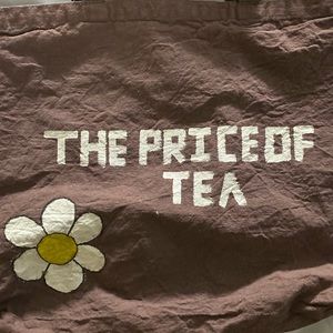 Meet your Posher, George